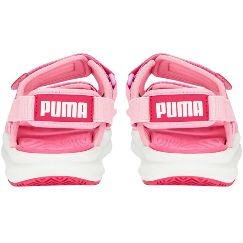 Puma Evolve Jr 390449 04 sandals Cipő