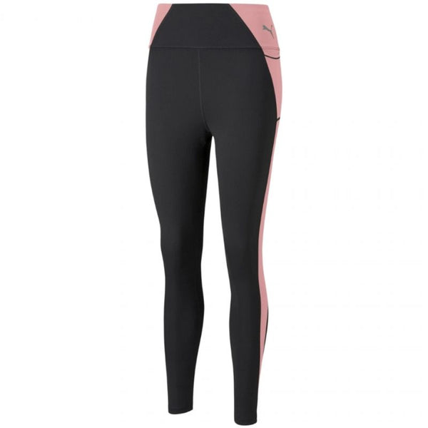 Puma Evostripe High Waist 7/8 Leggings W 589158 01 Leggings