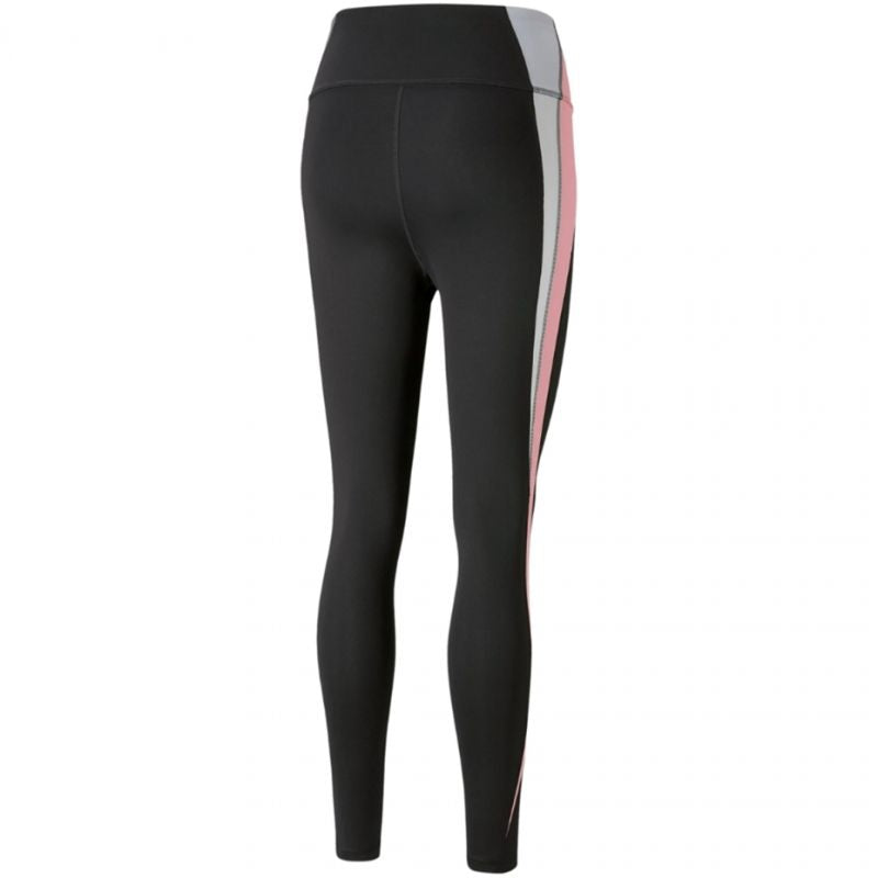 Puma Evostripe High Waist 7/8 Leggings W 589158 01 Leggings