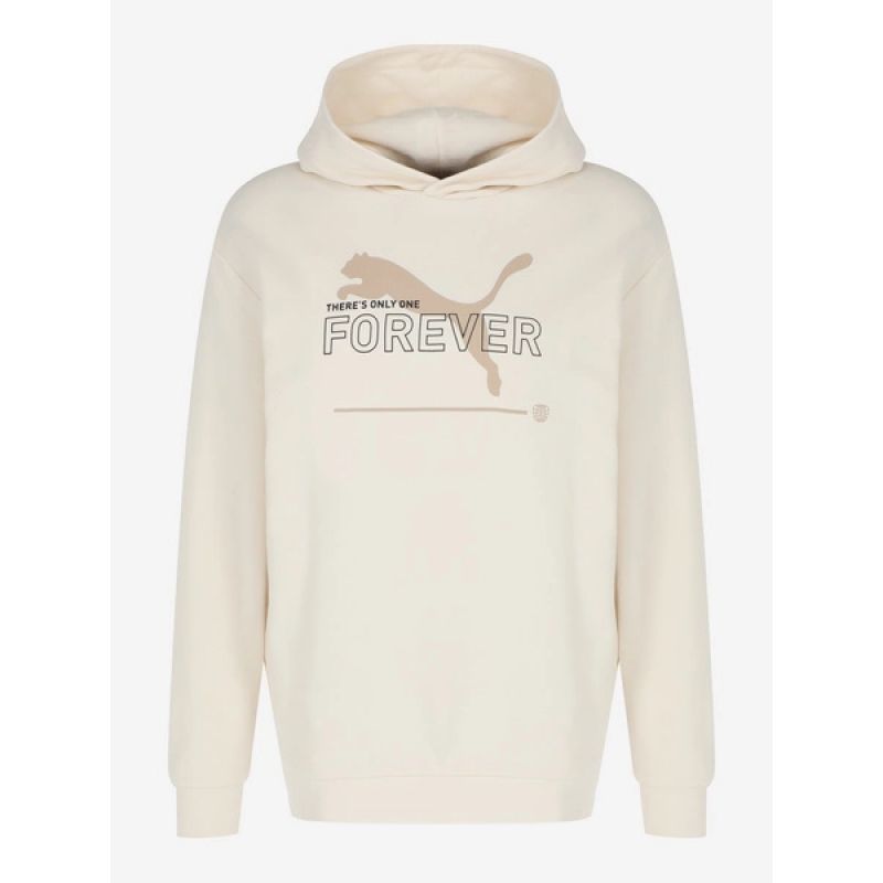 Puma Fd Ess Btr M kapucnis pulóver - Sportmania.hu