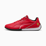 Puma Ferrari Drift Cat 11 Rosso Corsa-Wh M 30861302 Utcai cipő - Sportmania.hu