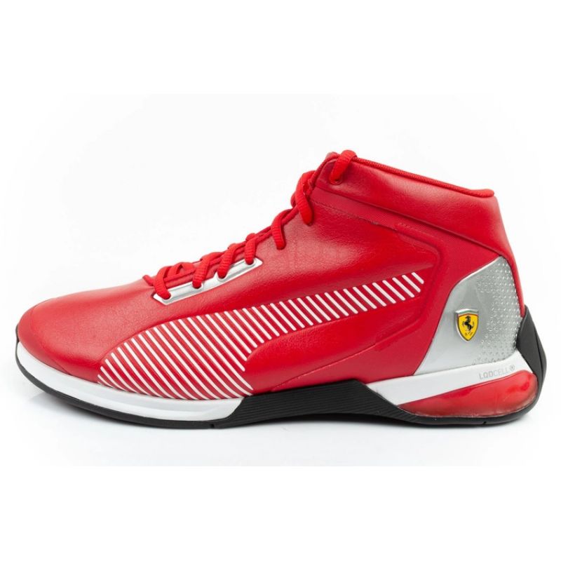 Puma Ferrari Race Kart Cat-X Mid M 306549 02 Shoes