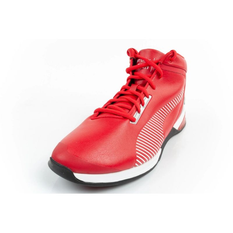 Puma Ferrari Race Kart Cat-X Mid M 306549 02 Shoes
