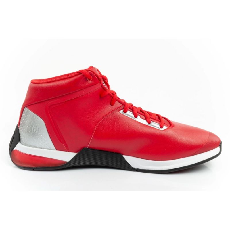 Puma Ferrari Race Kart Cat-X Mid M 306549 02 Shoes