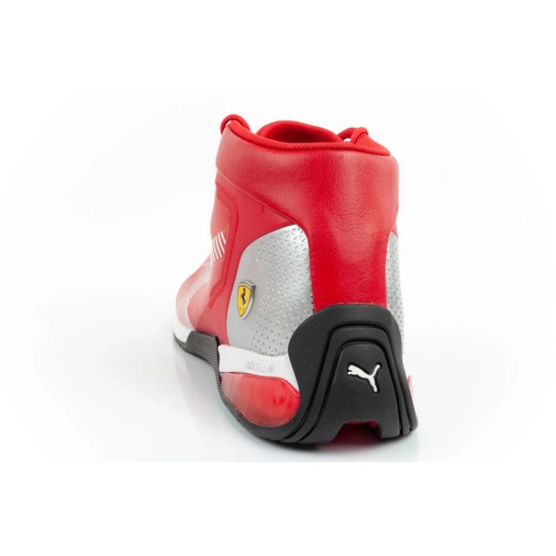 Puma Ferrari Race Kart Cat-X Mid M 306549 02 Shoes