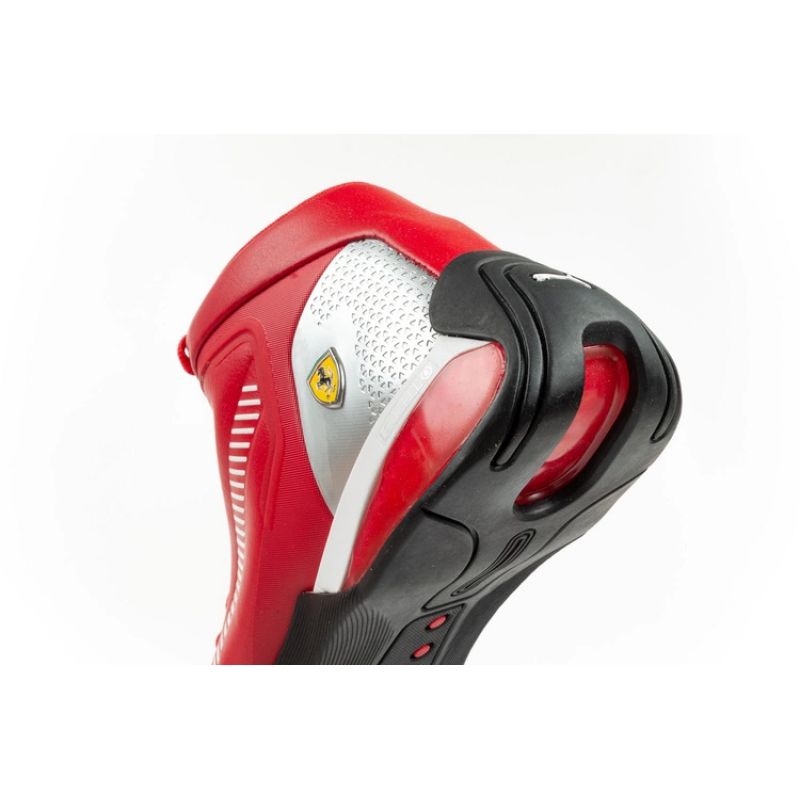 Puma Ferrari Race Kart Cat-X Mid M 306549 02 Shoes