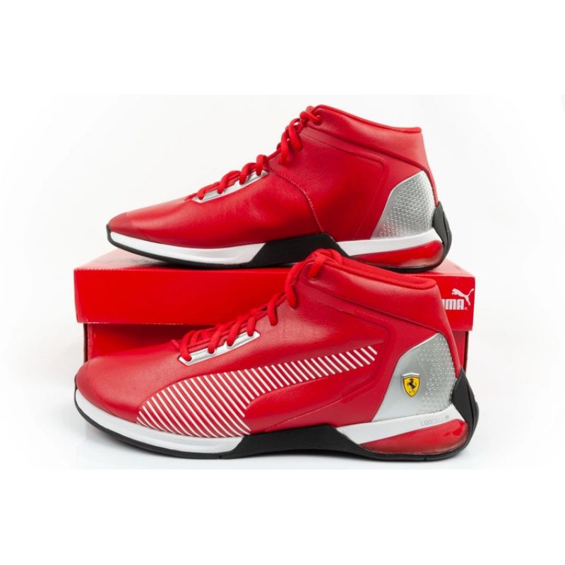 Puma Ferrari Race Kart Cat-X Mid M Utcai férfi 30654902