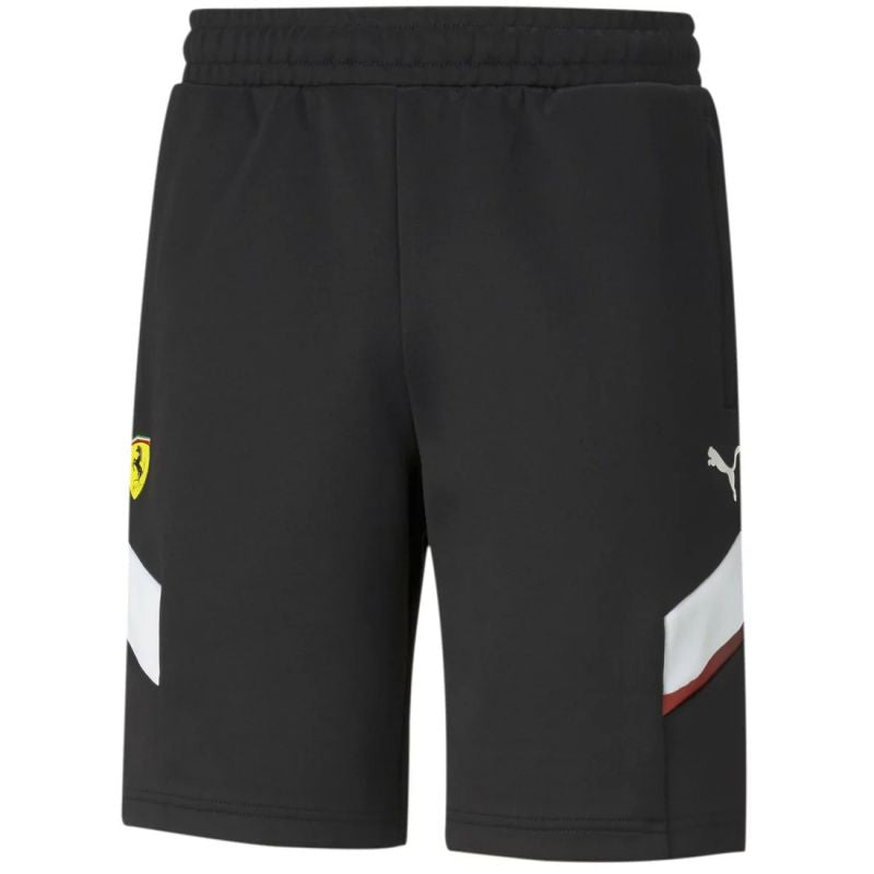 Puma Ferrari Race Track Short M 599828-01 Short - Sportmania.hu