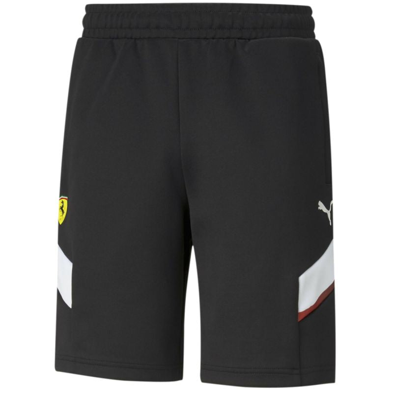 Puma Ferrari Race Track Short M 599828-01 Short - Sportmania.hu