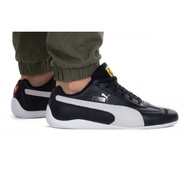 Puma Ferrari Speedcat M 30751401 Utcai cipő - Sportmania.hu