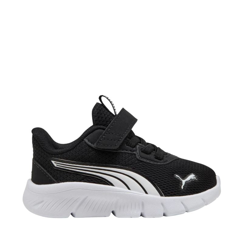 Puma Flex Focus Modern AC+ Inf Kids Black 311523 fekete gyerek cipő 31152301