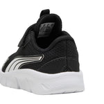 Puma Flex Focus Modern AC+ Inf Kids Black 311523 fekete gyerek cipő 31152301