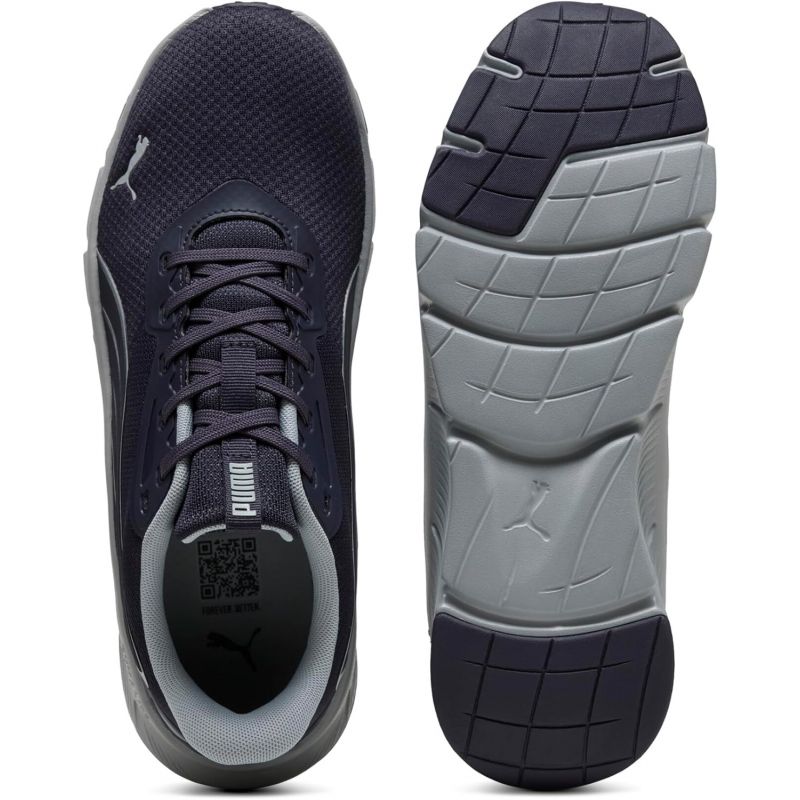 Puma Flexfocus Lite Modern Woven M 31148104 Cipő - Sportmania.hu