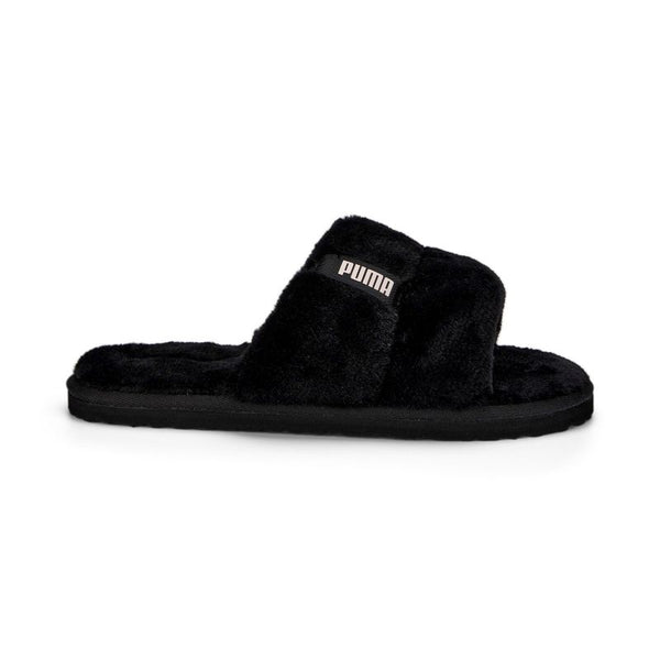 Puma Fluff Solo W 387522-01 Flip-Flops Cipő