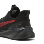 Puma Flyer Lite 3 Black-For All Time Red ( ) piros cipő 31079715