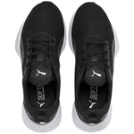 Puma Flyer Runner Jr 192928 01 Cipő Utcai cipő - Sportmania.hu