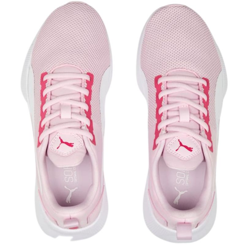 Puma Flyer Runner Jr 192928 37 Cipő Utcai cipő - Sportmania.hu