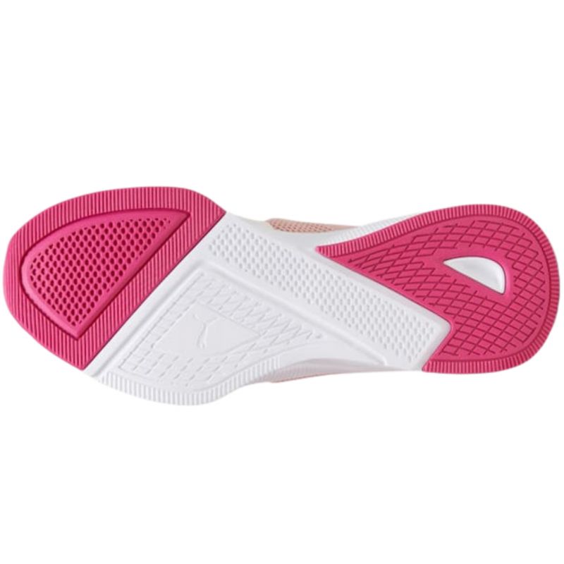 Puma Flyer Runner Jr 192928 43 Utcai cipő - Sportmania.hu