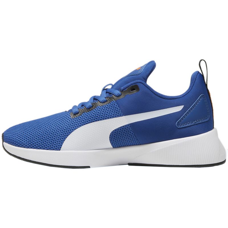 Puma Flyer Runner Jr High Jr 192928 44 Utcai cipő - Sportmania.hu