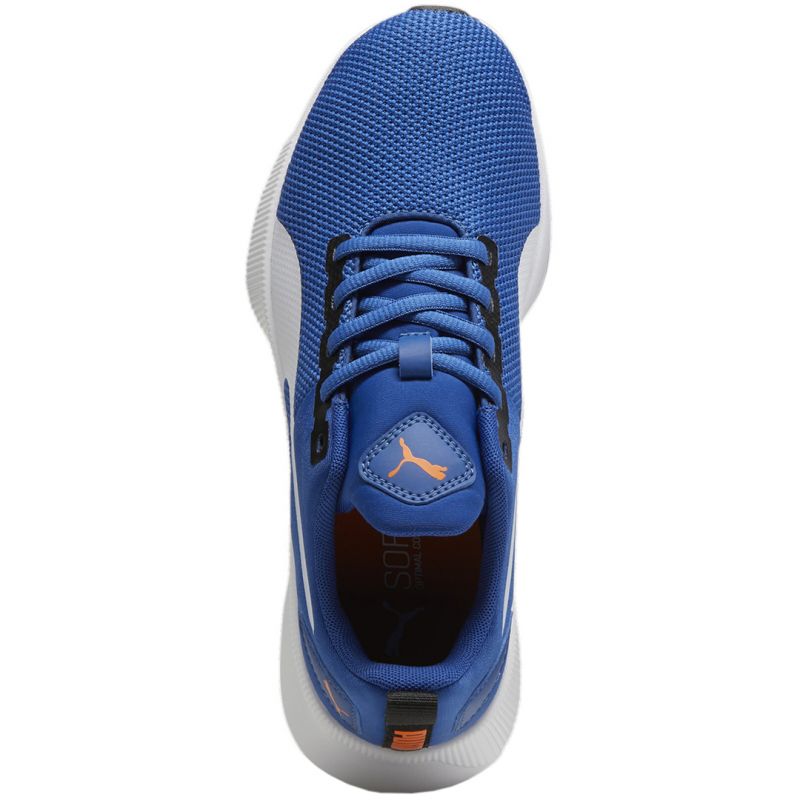 Puma Flyer Runner Jr High Jr 192928 44 Utcai cipő - Sportmania.hu