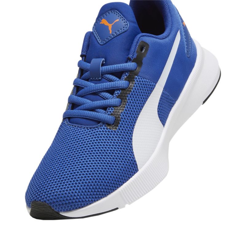 Puma Flyer Runner Jr High Jr 192928 44 Utcai cipő - Sportmania.hu