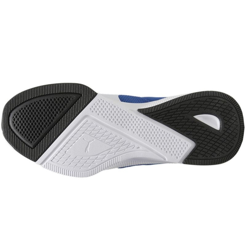 Puma Flyer Runner Jr High Jr 192928 44 Utcai cipő - Sportmania.hu