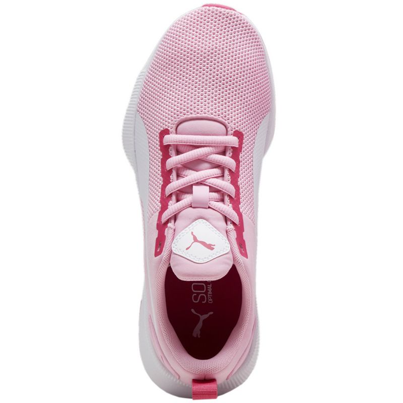 Puma Flyer Runner Jr High Jr 192928 46 Utcai cipő - Sportmania.hu