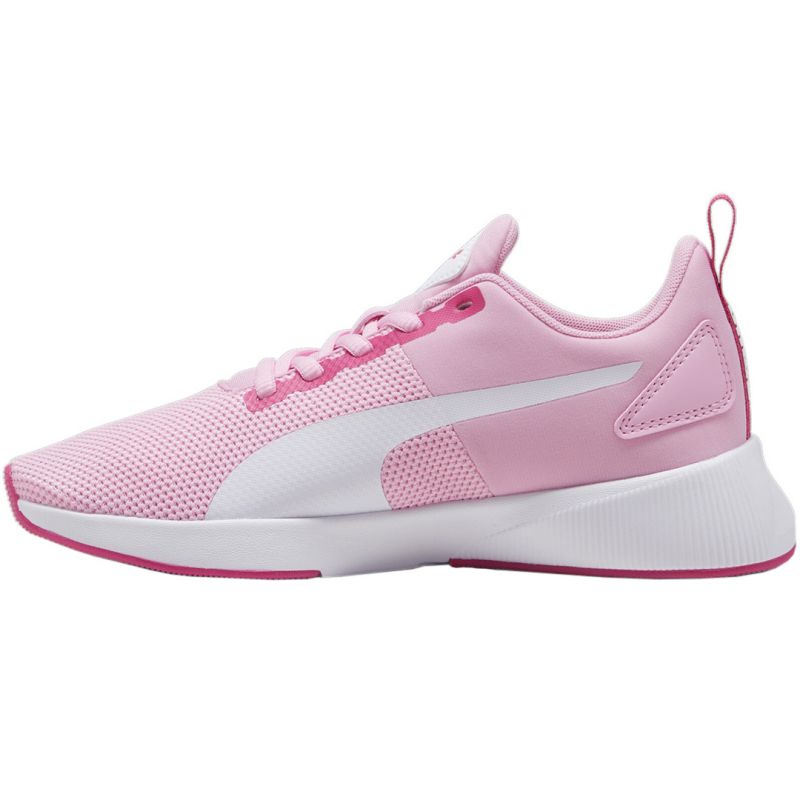 Puma Flyer Runner Jr High Jr 192928 46 Utcai cipő - Sportmania.hu