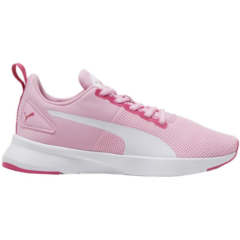 Puma Flyer Runner Jr High Jr Utcai cipő gyerek 19292846