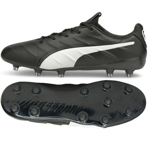 Puma Football boots Puma King Platinum 21 FG / AG M 106478 01 Cipő - Sportmania.hu