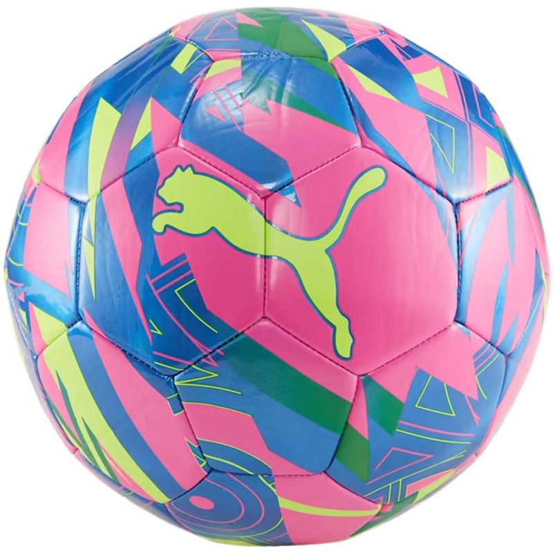 Puma Football Puma Graphic Energy 84136 01 Kiegészítők - Sportmania.hu