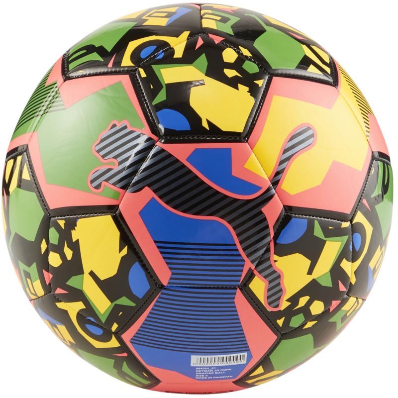 Puma Football Puma Neymar JR 84268 01 Kiegészítők - Sportmania.hu