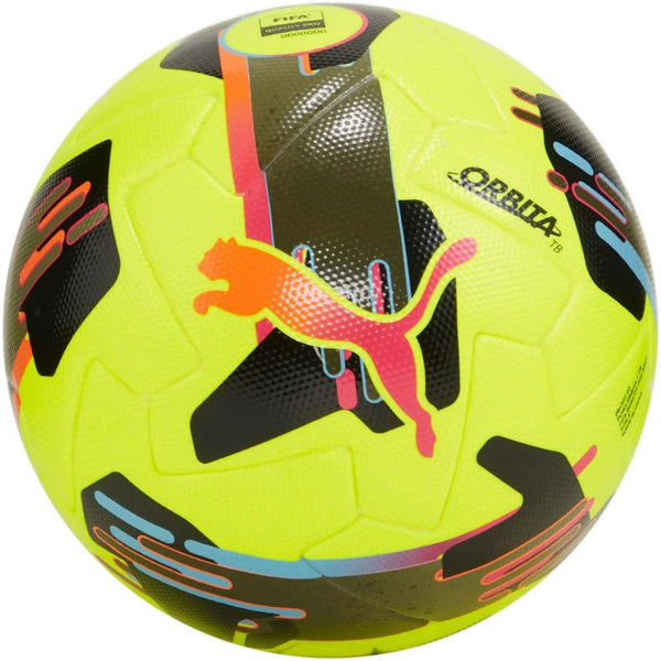 Puma Football Puma Orbita 1 TB FIFA Quality Pro 84322 03 Kiegészítők