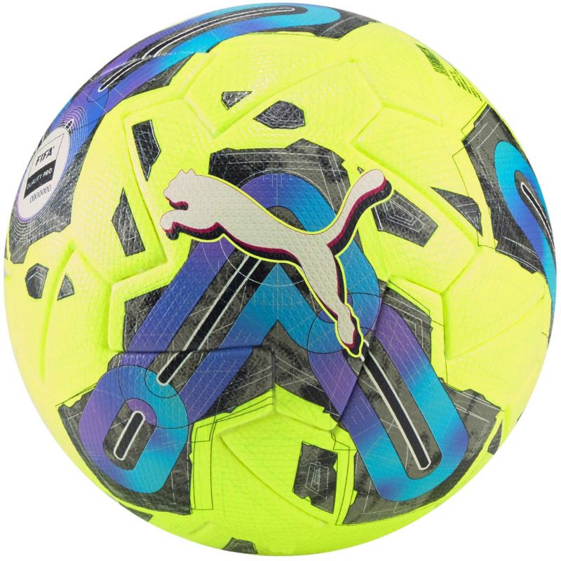 Puma Football Puma Orbita 1TB FIFA Quality Pro 83774 02 Kiegészítők