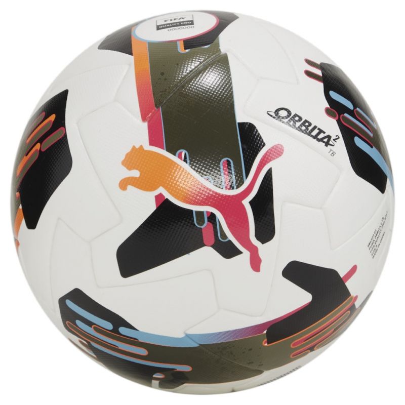 Puma Football Puma Orbita 2 TB FIFA Quality Pro 084323 01 Kiegészítők
