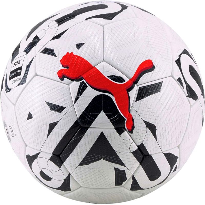 Puma Football Puma Orbita 3 TB FIFA Quality 83776 03 Kiegészítők