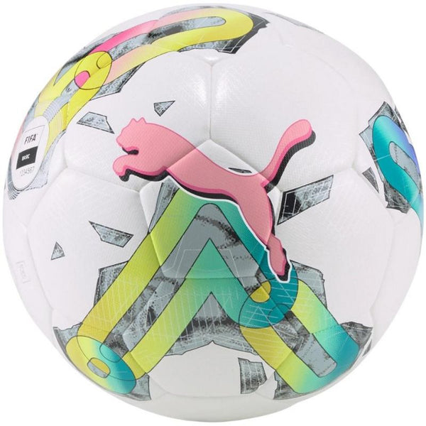 Puma Football Puma Orbita 4 HYB FIFA Basic 83778 01 Kiegészítők