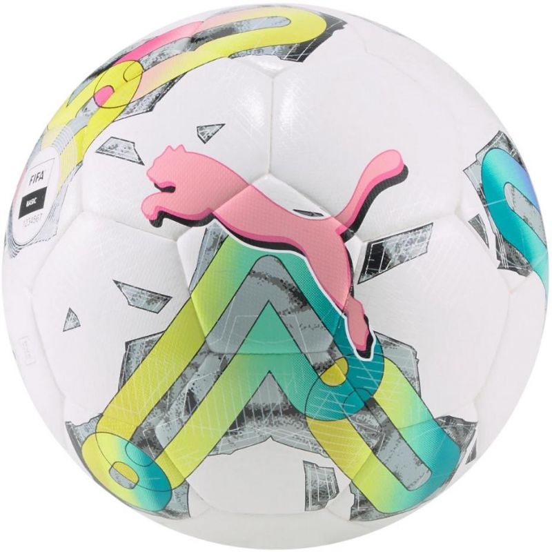 Puma Football Puma Orbita 4 HYB FIFA Basic 83781 01 Kiegészítők