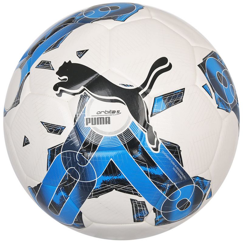Puma Football Puma Orbita 5 Hyb 083783 03 Kiegészítők - Sportmania.hu
