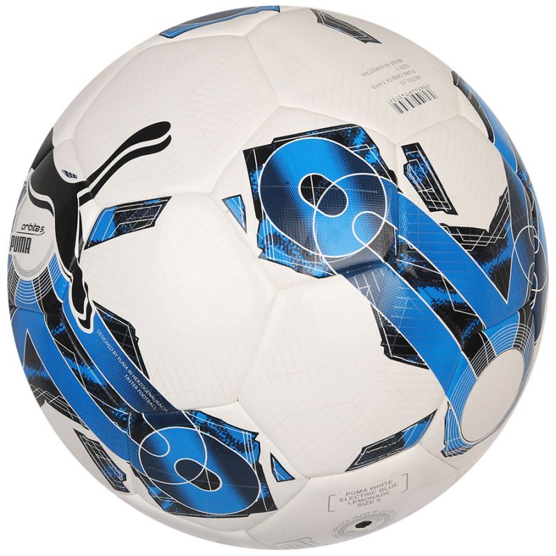 Puma Football Puma Orbita 5 Hyb 083783 03 Kiegészítők - Sportmania.hu