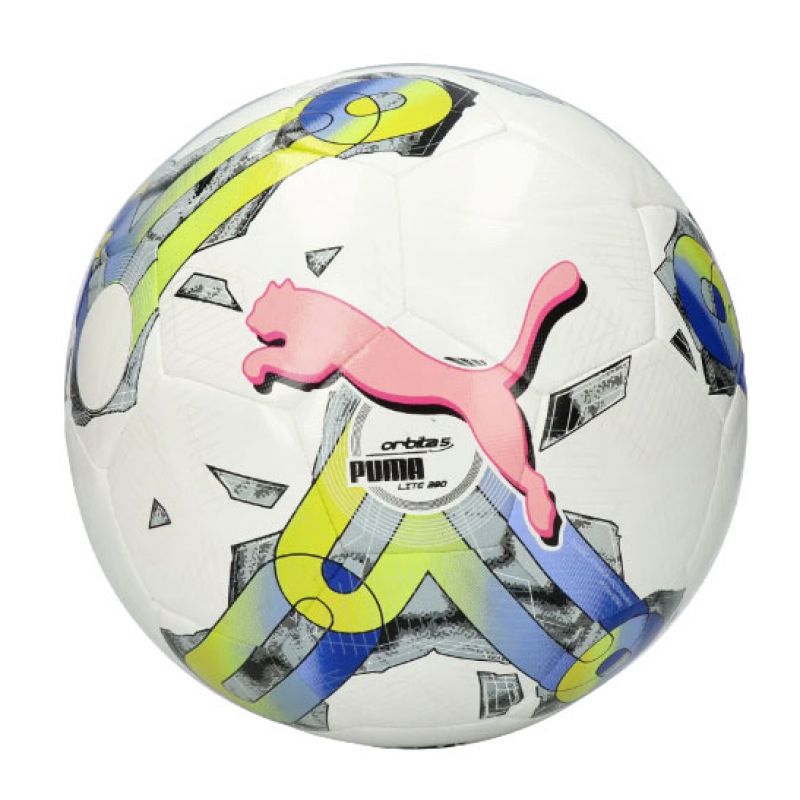 Puma Football Puma Orbita 5 Hybrid Lite 083785-01 Kiegészítők