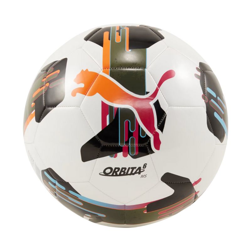 Puma Football Puma Orbita 6 MS 84335 01 Kiegészítők - Sportmania.hu