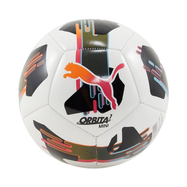 Puma Football Puma Orbita 7 MS mini 84336 01 Kiegészítők