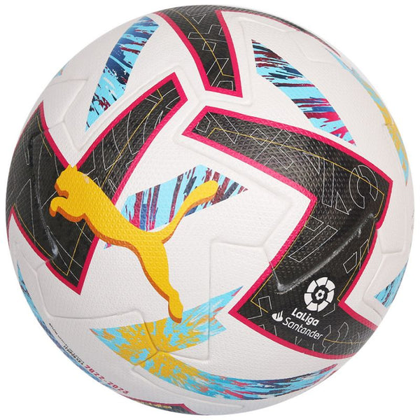 Puma Football Puma Orbita Laliga 1 (FIFA Pro) 083864 01 Kiegészítők