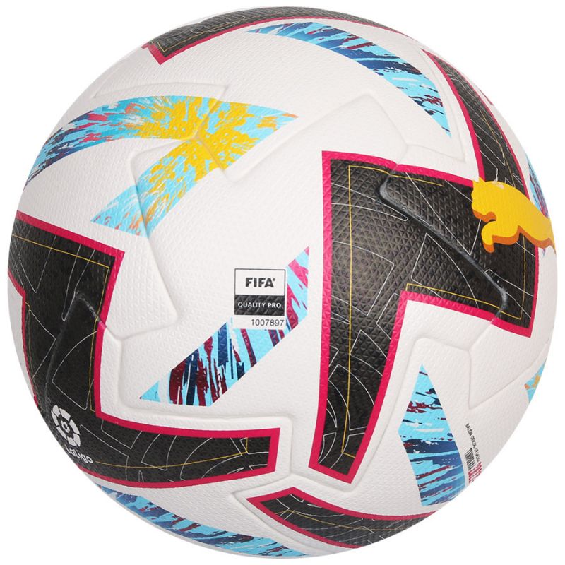 Puma Football Puma Orbita Laliga 1 (FIFA Pro) 083864 01 Kiegészítők