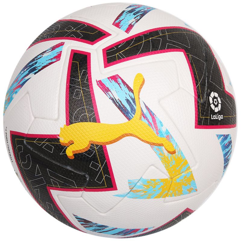 Puma Football Puma Orbita Laliga 1 (FIFA Pro) 083864 01 Kiegészítők