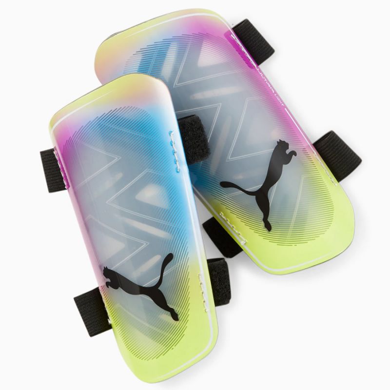 Puma Football shin pads Puma Ultra Light Strap Védőfelszerelés 03083409