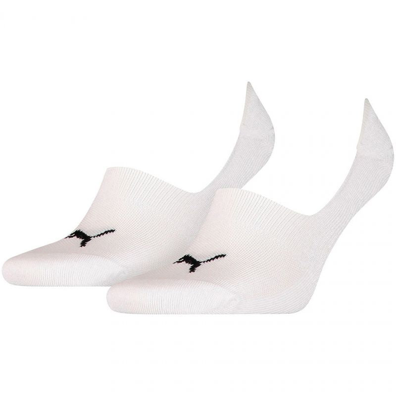 Puma Footie 2P 906245 02/1410110013 Zokni