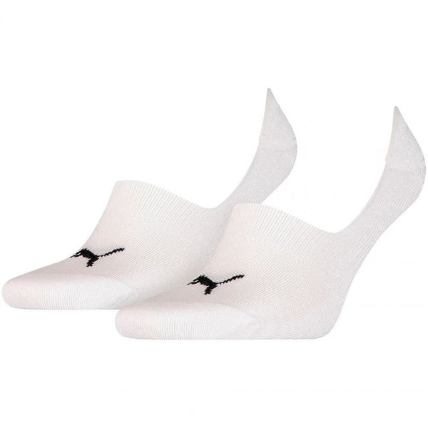 Puma Footie 2P 906245 02/1410110013 Zokni