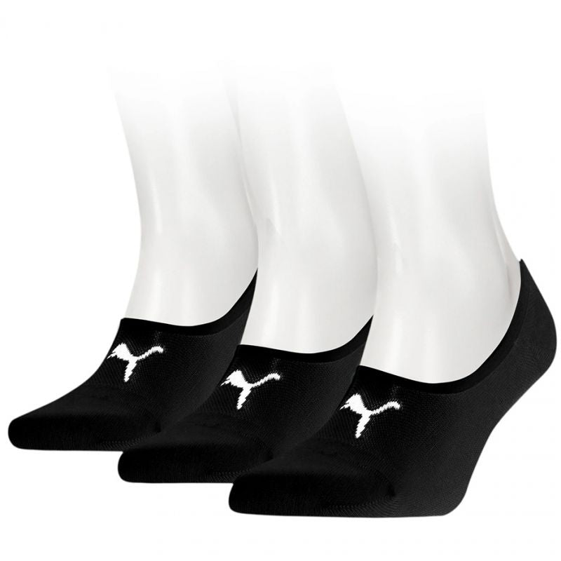 Puma Footie 3Pack 906930 01 Ruházat - Sportmania.hu